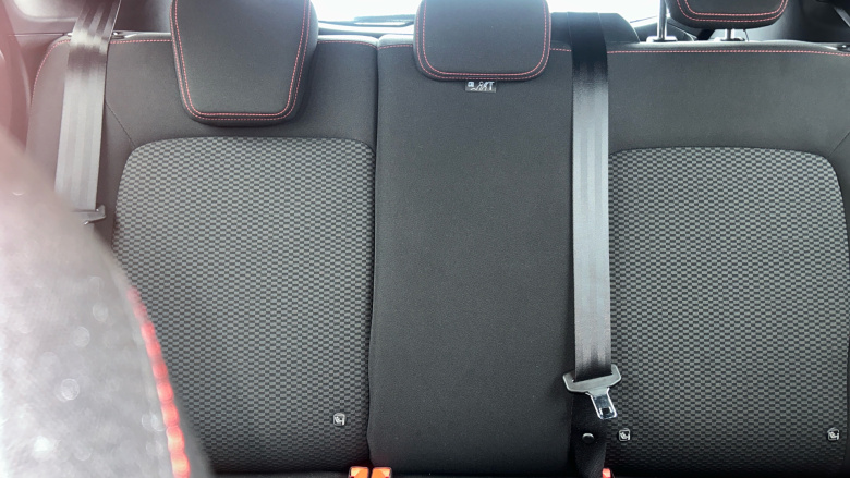 Ford Puma 1.0 EcoBoost Hybrid mHEV ST-Line 5dr Petrol Hatchback